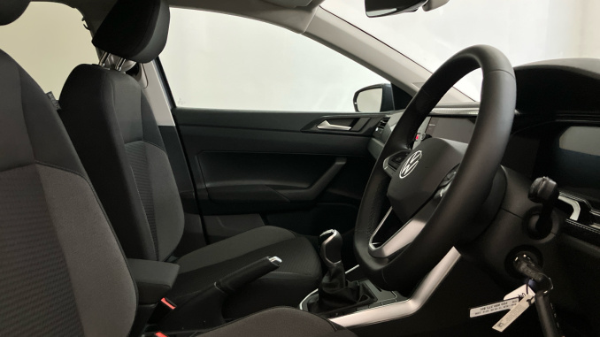 Volkswagen Polo 1.0 TSI Match 5dr Petrol Hatchback - Image 15